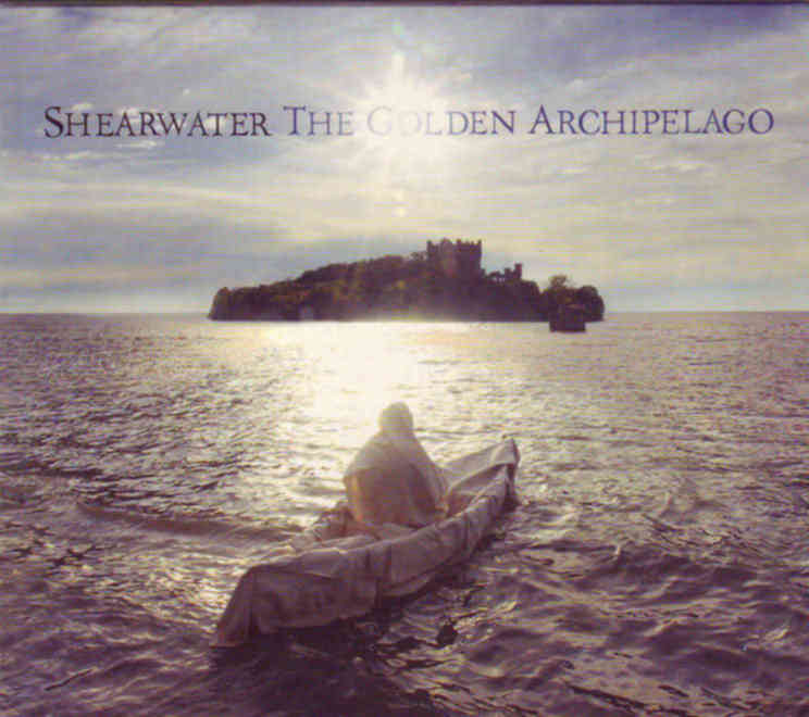 shearwater